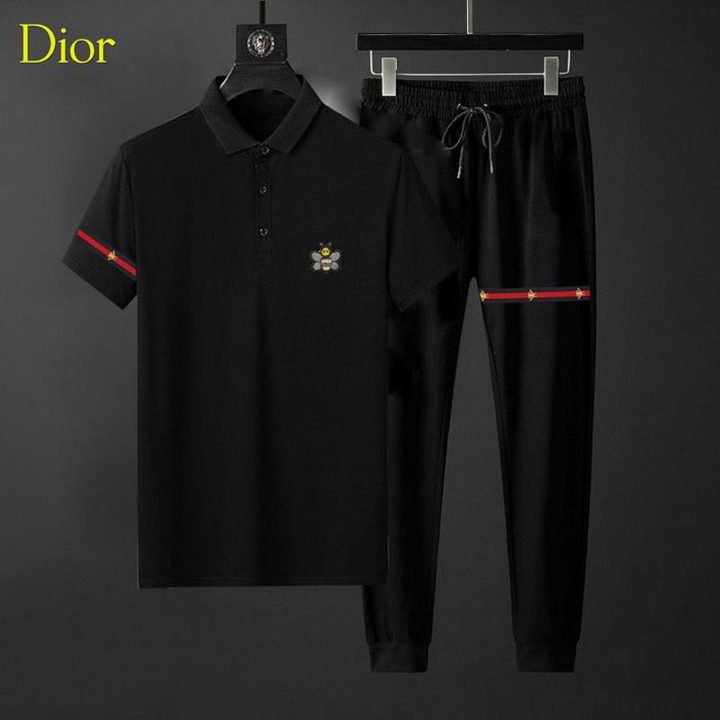 Dior Men's Suits 351